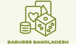 Babu888 Bangladesh